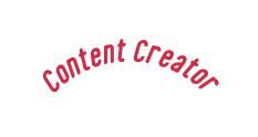 Content Creator